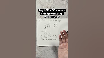 What are Distributed Systems?