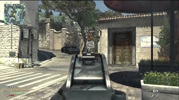 MW3 Lucky 13 RTC - IT FELT LIKE A GOOD GAME - Game 31