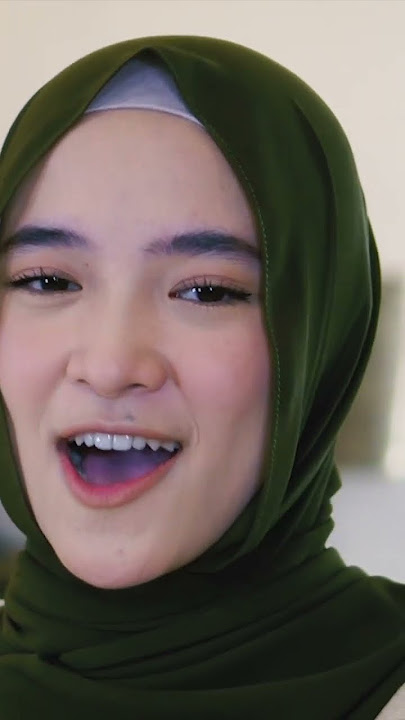 ADDINULANA - SABYAN #sabyan #nissasabyan #addinulana