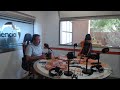 EL CHILL OUT DE GRAN DEPORTIVO 18/07/19