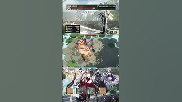 Exception Protocol Season 73 Adv run || Neural Cloud #neuralcloud #girlsfrontline #gameplay #vtuber