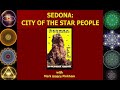 Sedona city of the star people