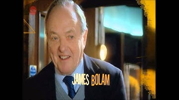 BBC New Tricks Opening Credits 2007 Verson 2
