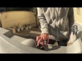 Tips to make a Concrete Fingerboard Park