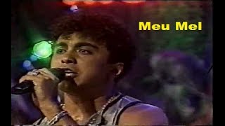 Marquinhos Moura -  meu mel chords