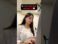 “How’s life going?Tell me in the comments.” #shortvideo