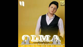 Osmon Navruzov - Olma