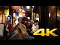 Shinjuku by Night Part II - Tokyo - 新宿区 - 4K Ultra HD
