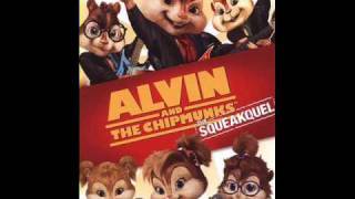 Alvin And The Chipmunks Feat. Brittany And The Chipettes - Number One Sex
