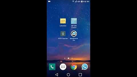 Como crear cuentas ssh para http injector, tiran vpn etc
