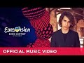 Isaiah  dont come easy australia eurovision 2017  official music