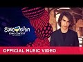 Isaiah - Don't Come Easy (Australia) Eurovision 2017 - Official Music Video