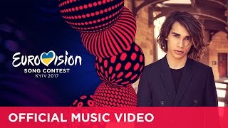 Video thumbnail of "Isaiah - Don't Come Easy (Australia) Eurovision 2017 - Official Music Video"