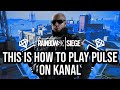 This is How to Play Pulse On | Kanal Full Game