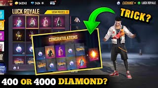NEW😍SPACESPEAKER ROYALE EVENT || GARENA FREE FIRE || FREE FIRE EVENT #spacespeaker_royale