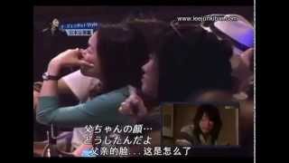 20090903 Mnet 李準基的J Style 第6彈日本Concert中字