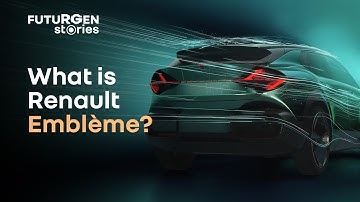 FutuRGen Stories by Cléa Martinet - Ep 1 : Envisioning Tomorrow