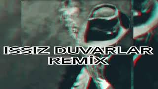 Issız duvalarda remix Resimi