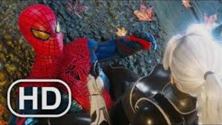 🕷️ Spider Man VS Cat Girl Epic Battle 🔥 | Ultimate Superhero Fight GamePlay screenshot 3