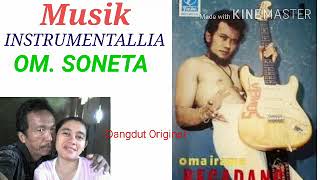 OM. SONETA vol 1. ( instrumentallia )