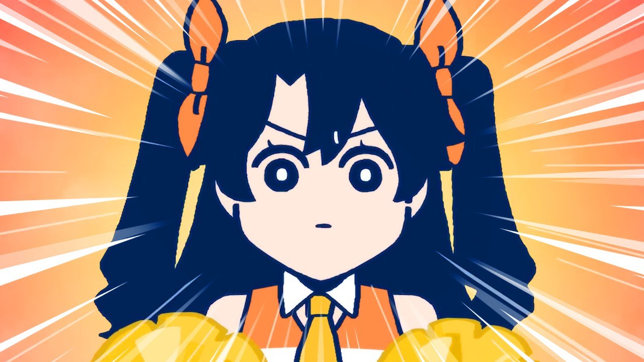 Fujimaru does a cosplay photo session! 【Fate/Grand Order】