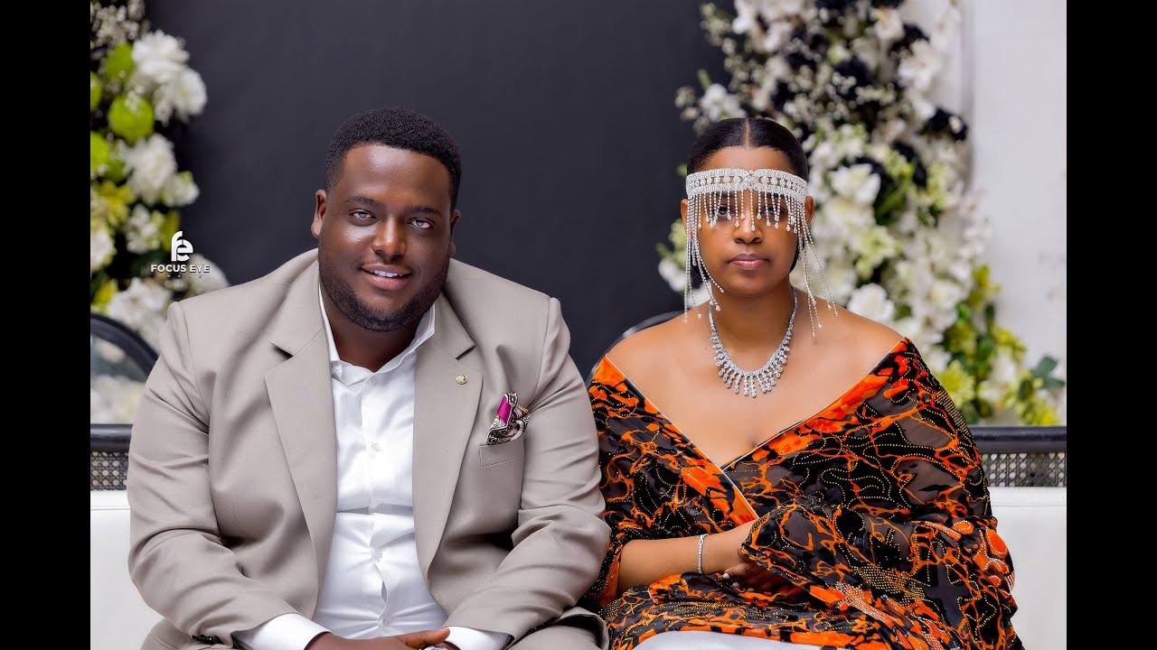 Dinah introduces Tito