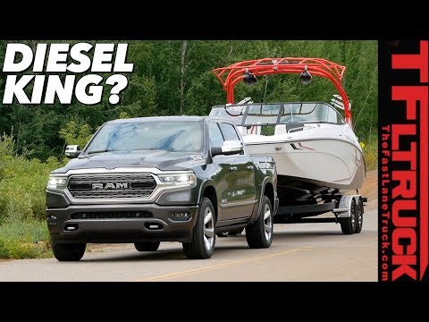 here-is-how-the-2020-ram-1500-ecodiesel-tows-and-goes-off-road!-first-drive-review