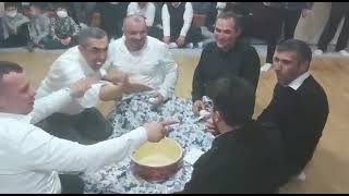 Hocahasan Köyü Yaren Yumurta Oyunu