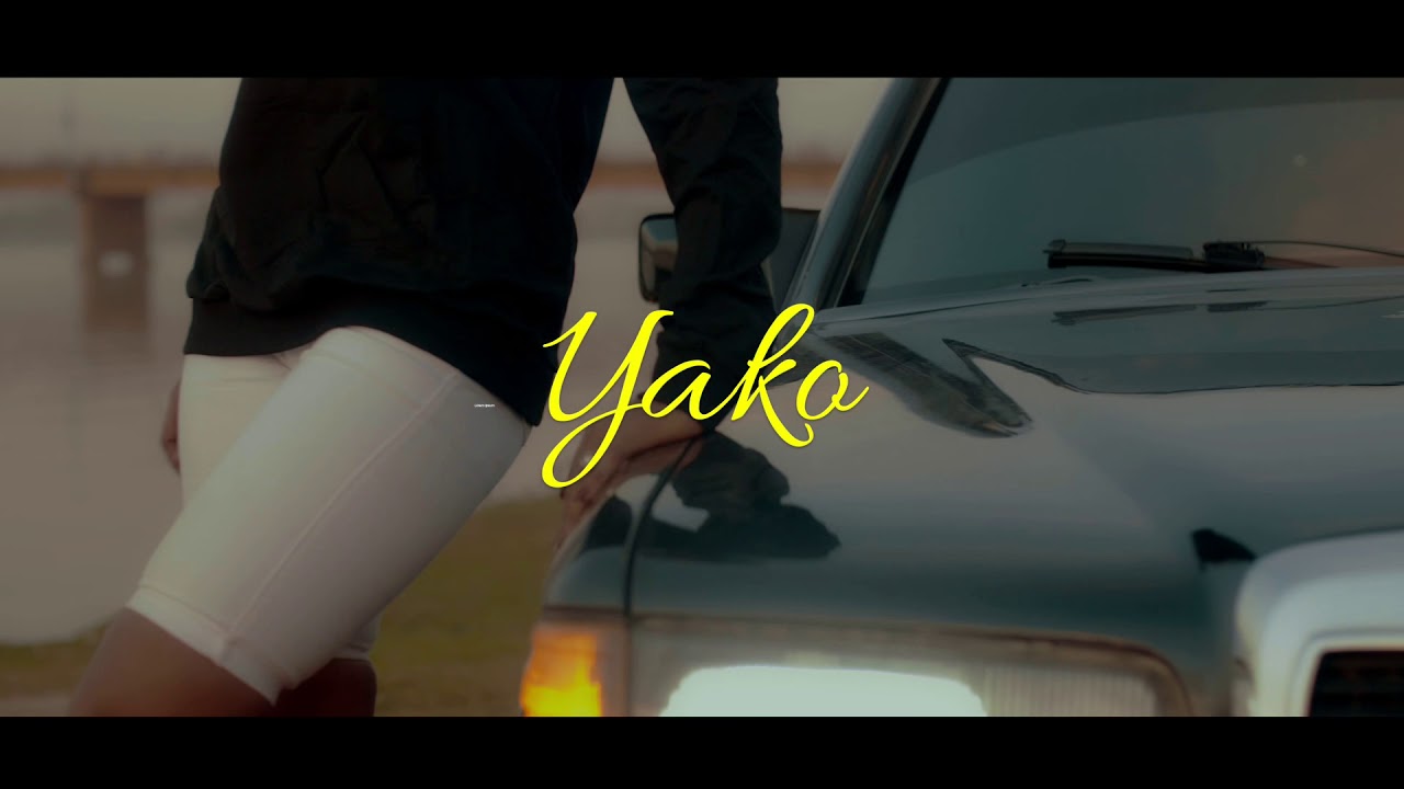 MALAKEY  YAKO  Clip Officiel