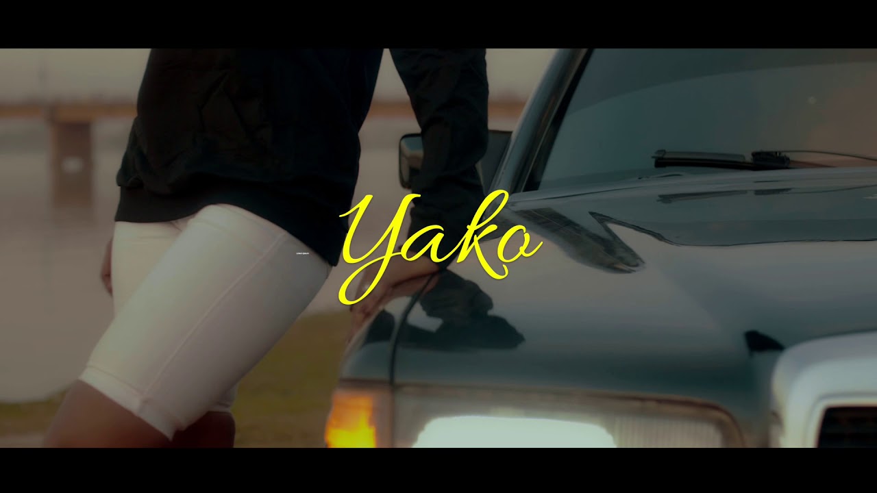 MALAKEY -YAKO ( Clip Officiel)