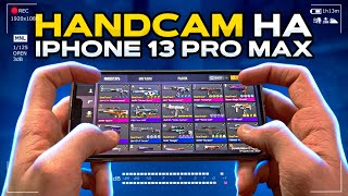 😱КУПИЛ iPhone 13 Pro (120фпс) ДЛЯ STANDOFF 2! HANDCAM