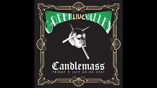 Candlemass – Green Valley Live