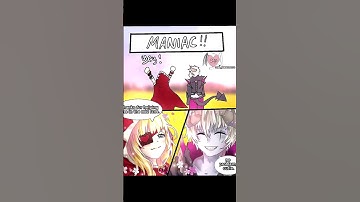 Dyrroth and Ruby💓 #mlbb #mllovers #dyrroth #ruby