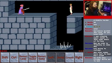 Prince of Persia Istaria mod.