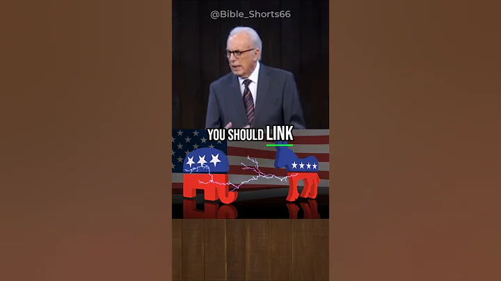 😲 Christian Nationalism Debunked! | John MacArthur  #church #maga #christian