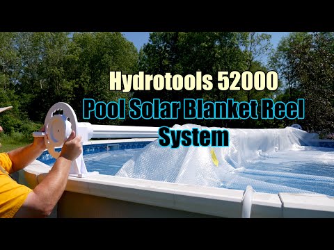 Hydrotools 52000 (by Swimline) Above Ground Swimming Pool