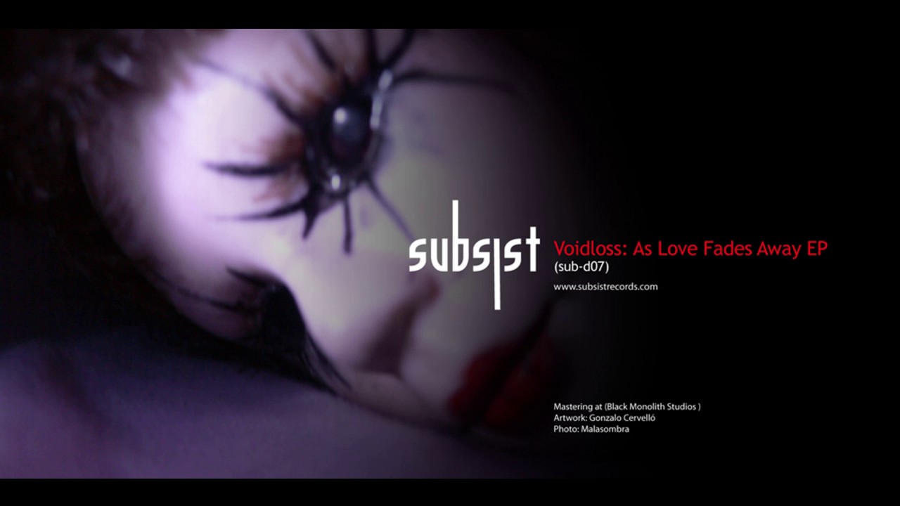 Voidloss - The 4th seal of the abyss