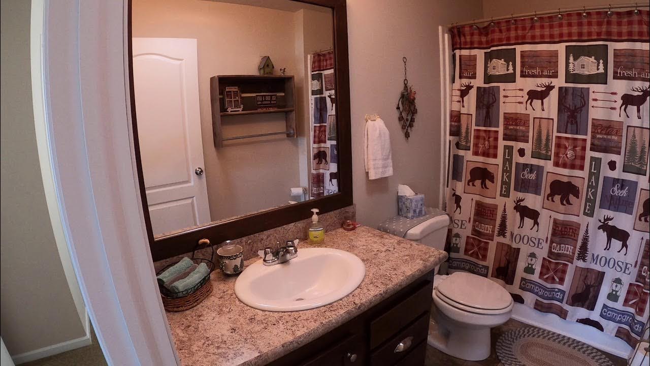 The North End Lodge on Big Stone Lake (South Dakota) YouTube