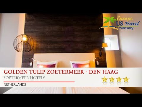 golden tulip zoetermeer den haag zoetermeer hotels netherlands