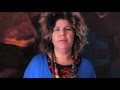 Rita Benneditto fala sobre a troca de nome