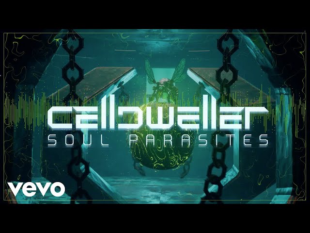 celldweller - soul parasites