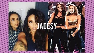 Jadesy - You And I