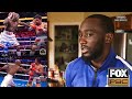 Terence Crawford Reaction to Manny Pacquiao LOSS to Yordenis Ugas: “Errol Spence Jr NEEDS ME … ”