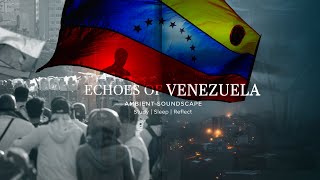 Deep Focus in Distant Lands: Venezuela Inspired Dark War Ambient Music screenshot 3