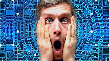 Information Overload is Destroying Our Mental Clarity!
