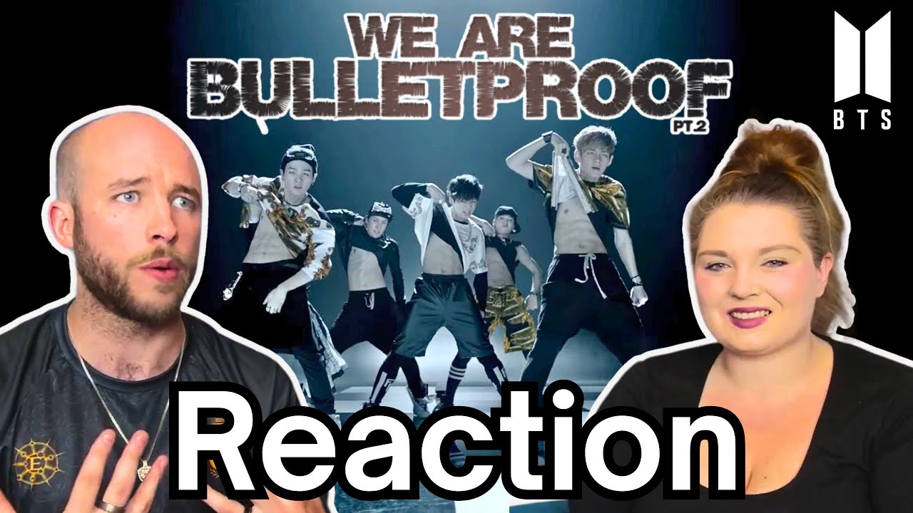 A BOLD ANTHEM! | BTS 'We Are Bulletproof Pt.2' MV + (Color Coded Lyrics) + dance practice | REACTION