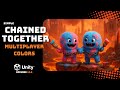 Episode 12.5:How to Make Players Look Different in Unity Multiplayer! #unity #tutorial