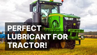 Discover the Perfect Lubricant for Your Compact Tractor by AET Systems, Inc. 571 views 3 years ago 8 minutes, 34 seconds