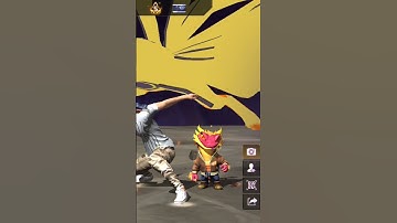 custom player comment your uid I will do with you 1 vs 1☠️#freefire