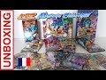 [UNBOXING] DRAGON BALL SUPER CARD GAME FR (DBSCG) - Les ...